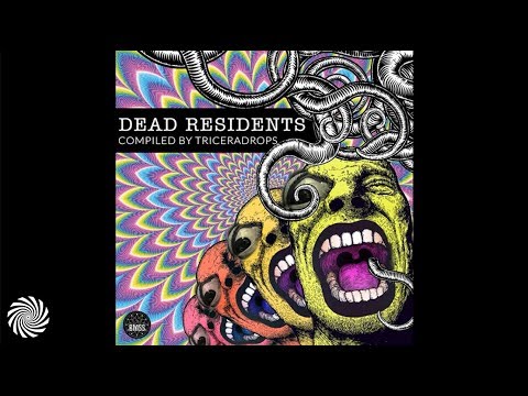 Strange Cookies - Cookie Crumbles