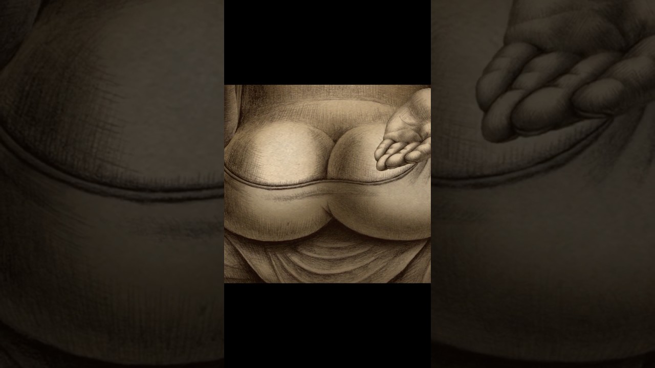 ♪おしりはどこにある～「おしりが前にありし君」より（歌： #谷口崇 #二宮和也）