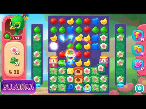 Wildscapes level 479 HD