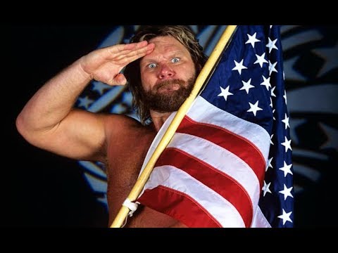 WWF (WWE) Bangor, ME June 14th, 1991 :: New England Wrestling History