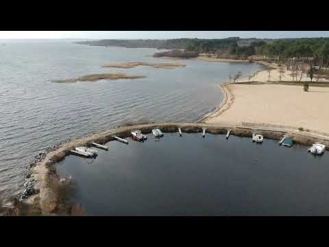 Lac de parentis en born