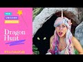 We're Going on a DRAGON Hunt! | Unicorn Princess Gemma