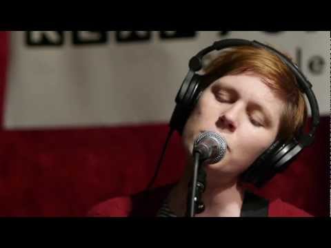 The Letter - Allo Darlin'