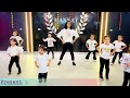 Chanda Mama Dur Ke Kids Dance Video Choreography Mannat Dance Academy 2024