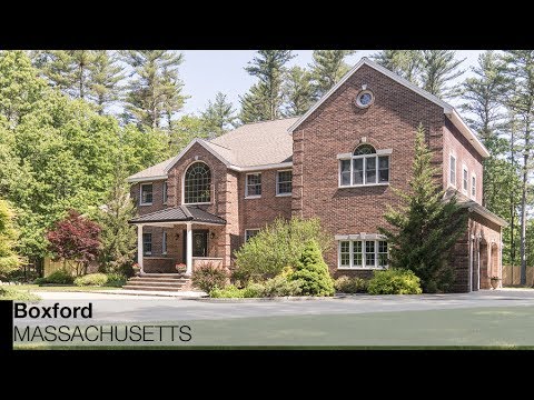 Video of 24 Haymeadow Road | Boxford, Massachusetts real estate & homes by