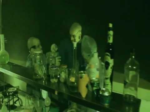 Elixir de Beat Ft  Chystemc Dj Bome   Ingrediente X  Video Oficial 2011