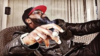 KXNG Crooked FKA Crooked I - Come Clean Freestyle (Prod DJ Premier) 2017 New CDQ @CrookedIntriago