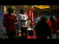 Maima Kana Niko On Stage Rumba Kaliii