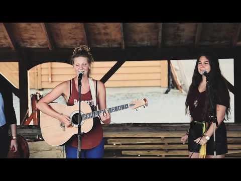 PRICE TAG, JESSIE J COVER, Live at Music On The Move in Norway