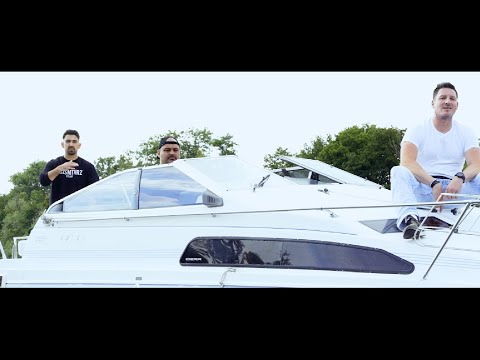 AZZIS MIT HERZ - FFMSGE (Official Video) #frankfurt #eintrachtfrankfurt