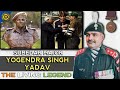 Subedar Major Yogendra Singh Yadav Biography |The Kargil Hero - Sub Maj Yogendra Singh Yadav, PVC