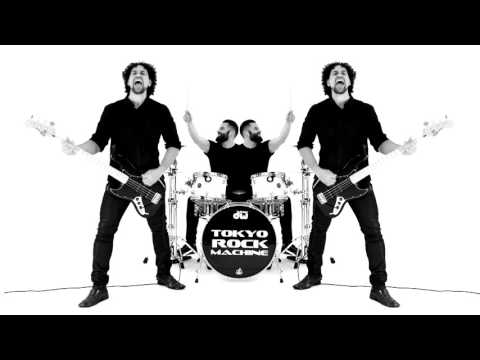 Tokyo Rock Machine - Simulate You