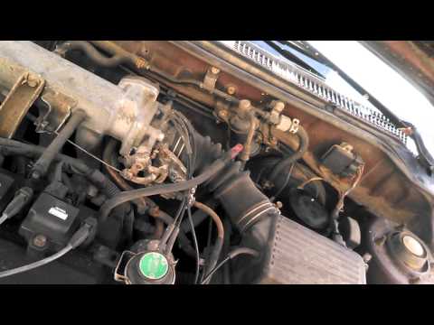 Jump-starting car using the Schumacher XP400