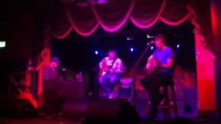 Bell X1: The Ribs Of A Broken Umbrella