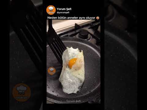 Okulun İlk Günü Annelerin Hazırladığı O Kahvaltı 🍳😅