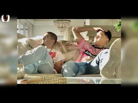 [FREE] Lil Jaydoe x JR007 TrenchMobb Type Beat | "Greens and Blues" | (Prod. Artteye Beats)