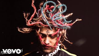 Lil Pump - Fendi on Fendi (Official Audio)