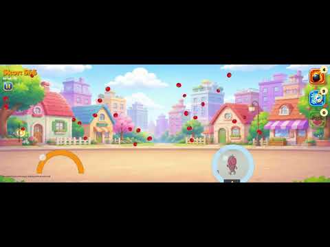 Tomatoes: Street Escape video thumbnail
