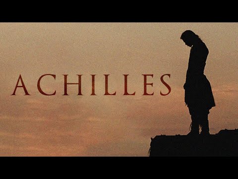 Achilles | IMMORTALITY