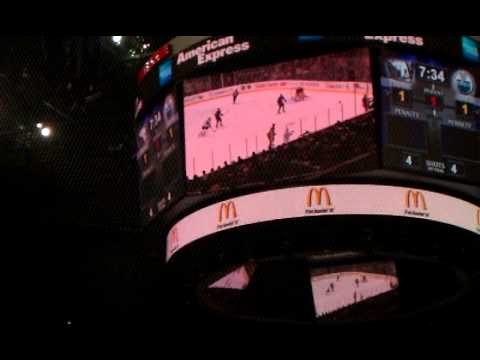 La kings live 2011