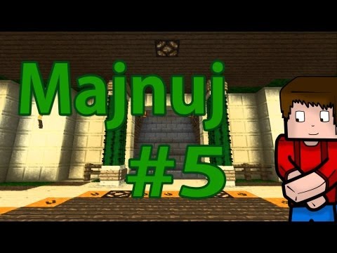 Gorrden: Majnuj #5 - Emerald King a setkání s Jokerem
