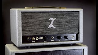 Video thumbnail for Dr. Z AMA: "How to set up the Z-Verb." by Dr Z Amplification