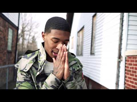 BT Meech- Bounty Hunter (Official Music Video) Shot by: @marchaliday