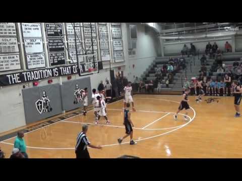 Dean Noll - Junior year