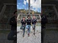 Fäaschtbänkler - All in / Acapella outdoor #shorts