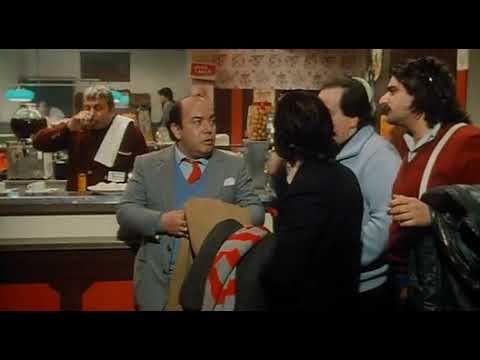 Al bar dello sport - il 13 dicembre