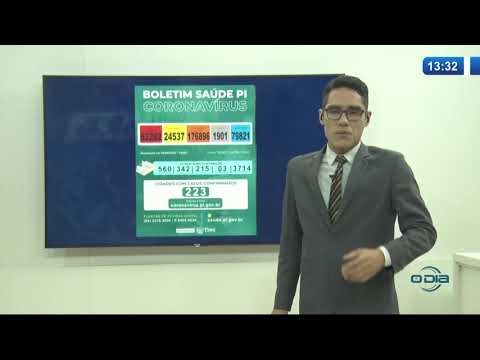Boletim CoronaviÌrus SESAPI 07 09 20