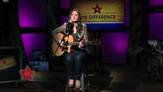 Rebecca Moreland - Live From San Antonio 2013 - NACA Video