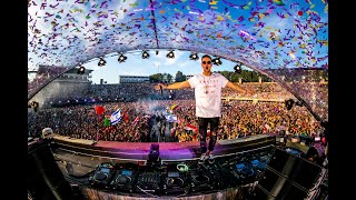 Yves V - Live @Tomorrowland Belgium 2019 Mainstage