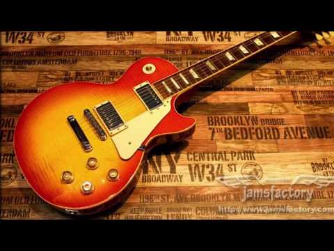 Gibson Les Paul Traditional 2009