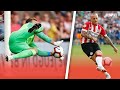 PSV - Feyenoord PENALTYSERIE (Johan Cruijff Schaal 2018)