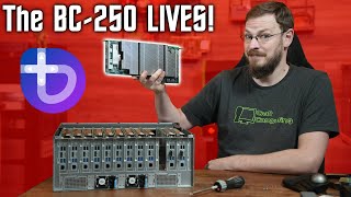 12-Nodes of PS5 APUs?!? - AMD BC-250 + Bazzite + Sunshine