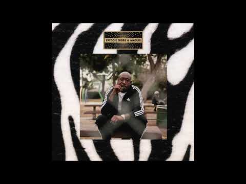 08. Freddie Gibbs & Madlib - Thuggin'
