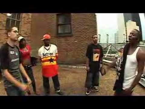 J Skills & Kav Adom vs Hollow Da Don & Lil Mook