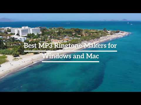 Best MP3 Ringtone Makers for Each Operating System