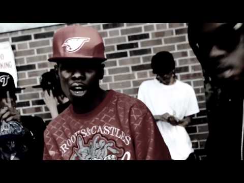 Hoodlum ft Clips - Hoodhustle Marxmen ENT (FaceFilms Toronto)