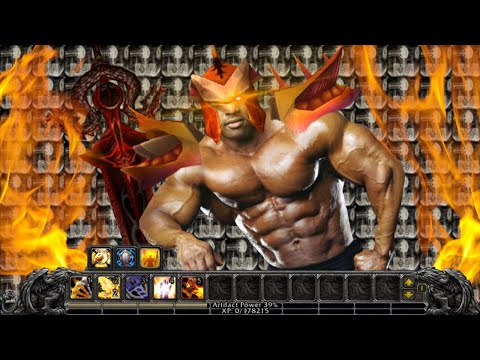 Shadowlands Ret Paladin Pre Patch - PVP TALENT GUIDE