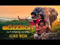 Megastar Chiranjeevi ADAVI DONGA Movie Songs Juke Box