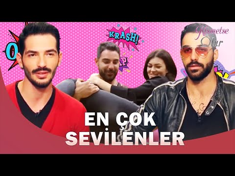 En Çok Sevilenler - Kısmetse Olur