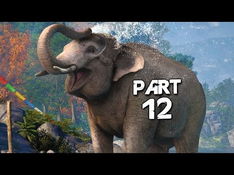 9 Elefants PC