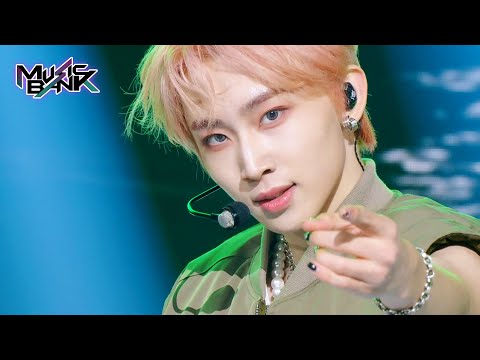 Alpha (Korean ver.) - BOY STORY [Music Bank] | KBS WORLD TV 240315