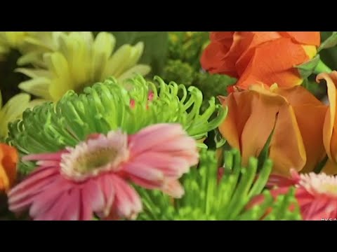 Is what you see what you get with online flower delivery services