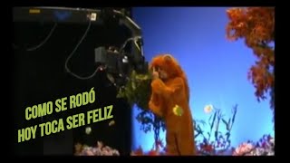 Como Se Rodó &#39;&#39;Hoy Toca Ser Feliz&#39;&#39; - Mägo de Oz