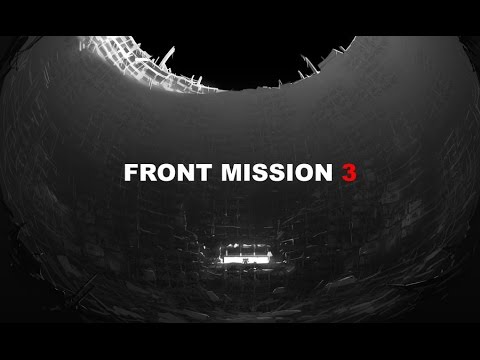 Прохождение Front Mission 3 (Part 10 - Final) Emma Story