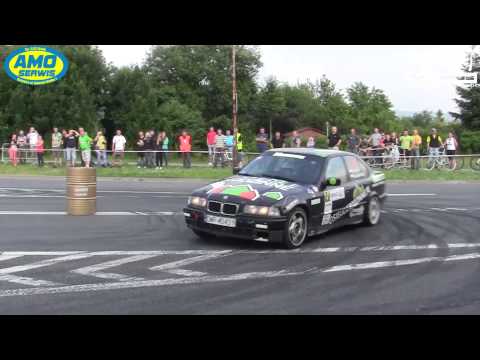 28 Rajd Karkonoski 2013 - The Best Of by OesRecords