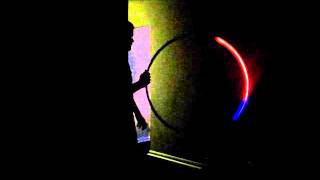 Prodigy Hoops - Touch Sensitive Menu